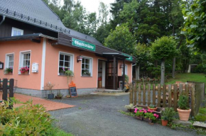 Restaurant & Pension Forsthaus Hain